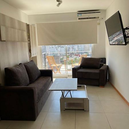 Sol A Sol - Excelente Ubicacion- Vista Panoramica Apartment Buenos Aires Exterior photo
