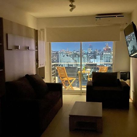 Sol A Sol - Excelente Ubicacion- Vista Panoramica Apartment Buenos Aires Exterior photo