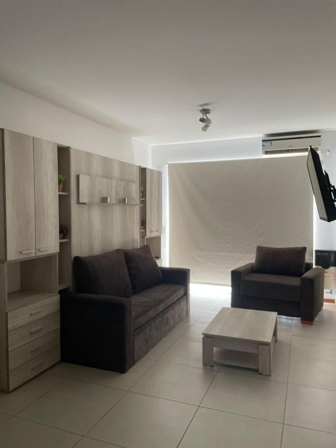 Sol A Sol - Excelente Ubicacion- Vista Panoramica Apartment Buenos Aires Exterior photo