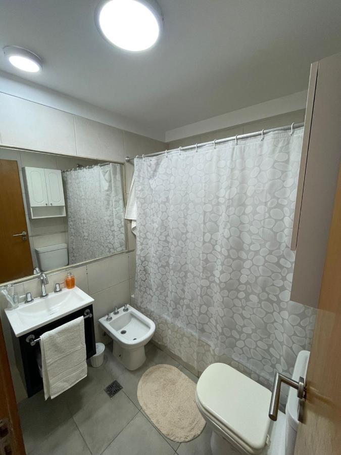 Sol A Sol - Excelente Ubicacion- Vista Panoramica Apartment Buenos Aires Exterior photo
